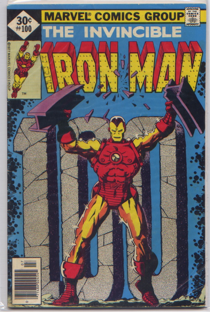 MarvelIronman100